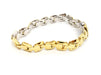 Chimento Bracelet Yellow Gold Diamond Bracelet 58 Facettes 720139CN
