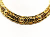 Piaget necklace Tanagra choker necklace Yellow gold 58 Facettes 1142155CN