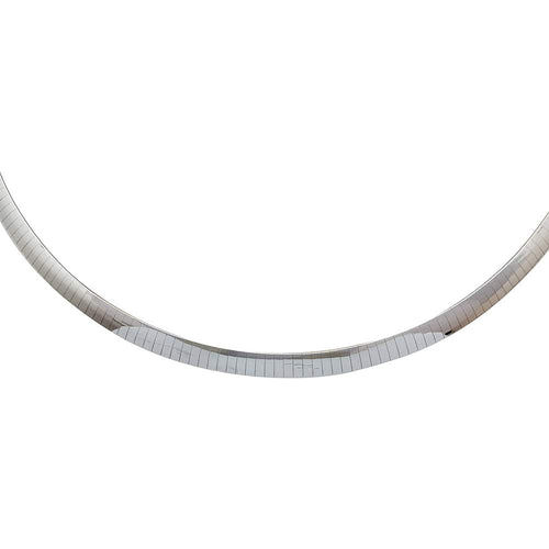 Collier Collier Omega 2 ors. 58 Facettes 30635