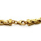 Collier Collier Maille Or jaune 58 Facettes 1132932CD