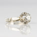 Bague 48 Solitaire diamant 0.55 carat 58 Facettes 07-079-6089307-53