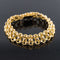 Bracelet Bracelet ancien or ciselé 58 Facettes 20-224