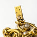 Bracelet Bracelet ancien or et perles fines 58 Facettes 19-370