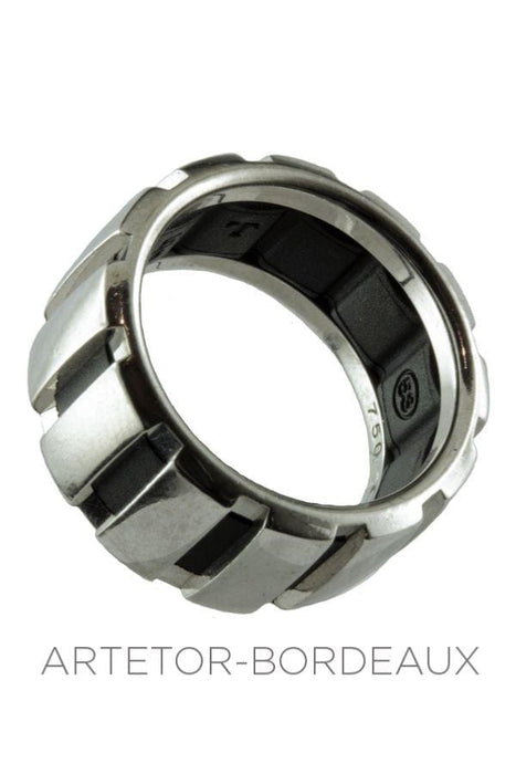 Chaumet Classe one White Gold Ring