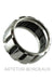 Ring 54 Chaumet Classe one Ring White Gold 58 Facettes 20931
