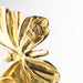 Earrings Butterfly earrings in gold, enamel and diamonds 58 Facettes 13-214-7982923
