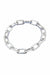 Bracelet Modern sapphire and diamond bracelet 58 Facettes 036921