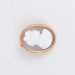 Broche Broche Pendentif Camée 58 Facettes 1