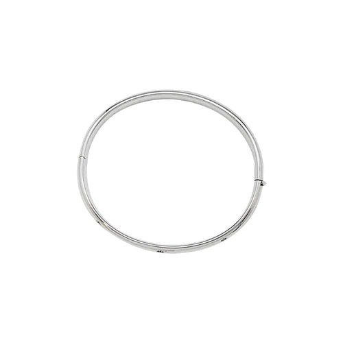 Bracelet Bracelet en or blanc et diamants 58 Facettes 30278