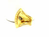 Pendentif Pendentif Or jaune Diamant 58 Facettes 813315CN