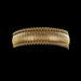 Bracelet Flexible bracelet in yellow gold 58 Facettes AP11-2561651