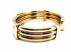 Bracelet O.J. Perrin Bracelet Yellow gold 58 Facettes 1050174CN
