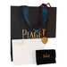 Collier PIAGET - collier/pendentif or jaune, or rose 58 Facettes 252