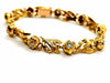 Bracelet Bracelet Or jaune Diamant 58 Facettes 1119850CN