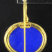 Earrings Blue cameo earrings 58 Facettes SO013-7911935