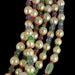 Necklace Necklace Pearls, Emeralds, Sapphires, Rubies and Spinels 58 Facettes 03-134-4188853