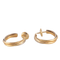 Boucles d'oreilles Cartier boucles d’oreilles Trinity 58 Facettes