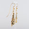 Boucles d'oreilles Pendants d'oreilles anciens perles fines 58 Facettes 19-303
