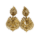 Boucles d'oreilles Dormeuses en Or jaune 58 Facettes
