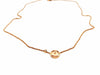 Louis Vuitton Necklace Idylle Blossom Necklace Rose gold Diamond 58 Facettes 1142152CN