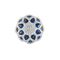 Bague 53 Bague Empire Saphir Diamants 58 Facettes 2.118