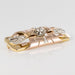 Broche Broche ancienne art déco diamants 58 Facettes 20-212