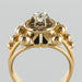 Ring 49 60s diamond ring 58 Facettes CV18-5420472-52