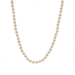 Akoya cultured pearl long necklace 58 Facettes 00-097