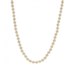 Collier Sautoir de perles de culture Akoya 58 Facettes 00-097