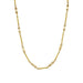 Collier Sautoir en or jaune. 58 Facettes 30199