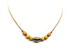 Necklace Necklace Yellow gold 58 Facettes 1132909CD