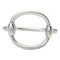 Bracelet Bracelet Hermès argent. 58 Facettes 30344