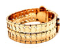 Bracelet Bracelet Manchette Or jaune 58 Facettes 1126572CN