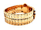 Bracelet Bracelet Manchette Or jaune 58 Facettes 1126572CN