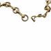 Necklace Cartier necklace, "New JCC", two tones of gold. 58 Facettes 29331