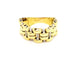 Bague 62 Bague Grain de riz Or jaune Diamant 58 Facettes 757314CN