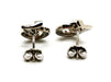 Guy Laroche earrings White gold Diamond earrings 58 Facettes 1167336CN