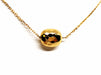 Morganne Bello Necklace Friandise Necklace Yellow Gold 58 Facettes 1186449CN