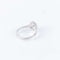 Bague Bague Solitaire Diamant 1.30ct 58 Facettes B0782