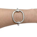 Bracelet Bracelet Hermès argent. 58 Facettes 30344