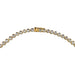 Collier Collier rivière diamants en or. 58 Facettes 30255