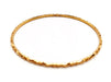 Bracelet Bracelet Jonc Or jaune 58 Facettes 1186407CN