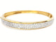 Bracelet Bracelet Or jaune Diamant 58 Facettes 05319CD