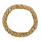 Bracelet Bracelet ancien or ciselé 58 Facettes 20-224
