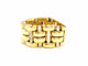 Bague 62 Bague Grain de riz Or jaune Diamant 58 Facettes 757314CN