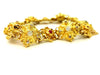 Bracelet Bracelet Or jaune Diamant 58 Facettes 836609CN