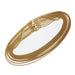 Cartier necklace, “Draperie”, in yellow gold. 58 Facettes 28500