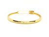 Bracelet Bracelet Or jaune Diamant 58 Facettes 878795CN