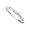 Bracelet Bracelet en or blanc et diamants 58 Facettes 30278