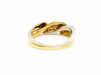 Bague 52 Bague Or blanc Diamant 58 Facettes 720127CN